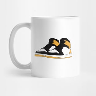 Sneakers 7 Mug